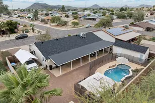 19607 N 33rd Ave, Phoenix, AZ 85027 - Photo 36