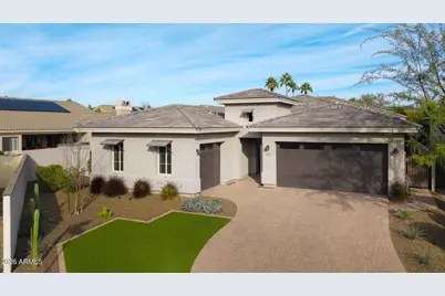 5534 E Alan Lane, Paradise Valley, AZ 85253 - Photo 2