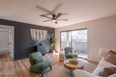 1730 W Emelita Avenue #2027, Mesa, AZ 85202 - Photo 4