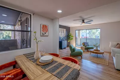 1730 W Emelita Avenue #2027, Mesa, AZ 85202 - Photo 8