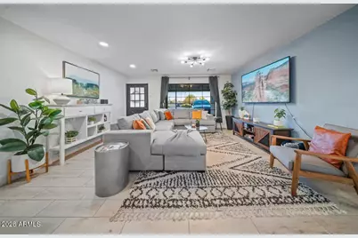 2030 N Miller Road, Scottsdale, AZ 85257 - Photo 2