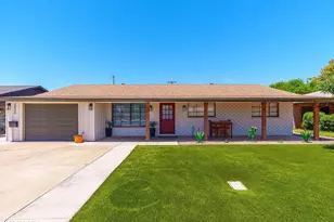 2030 N Miller Rd, Scottsdale, AZ 85257 - Photo 1
