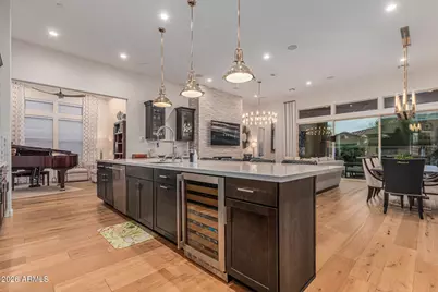 7223 E Camino Rayo De Luz --, Scottsdale, AZ 85266 - Photo 8