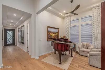 7223 E Camino Rayo De Luz --, Scottsdale, AZ 85266 - Photo 16