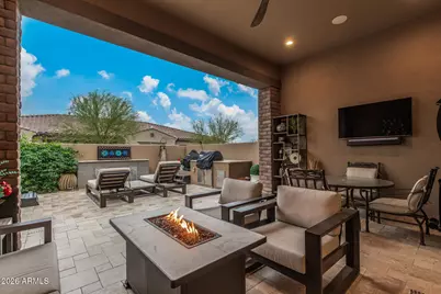 7223 E Camino Rayo De Luz --, Scottsdale, AZ 85266 - Photo 34