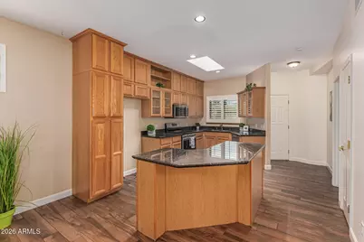 5445 E McKellips Road #25, Mesa, AZ 85215 - Photo 6