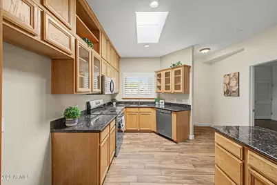 5445 E McKellips Road #25, Mesa, AZ 85215 - Photo 4