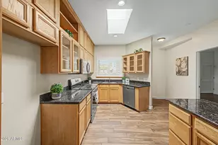 5445 E McKellips Rd, Mesa, AZ 85215 - Photo 4