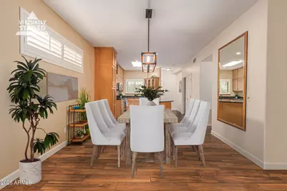 5445 E McKellips Road #25, Mesa, AZ 85215 - Photo 8