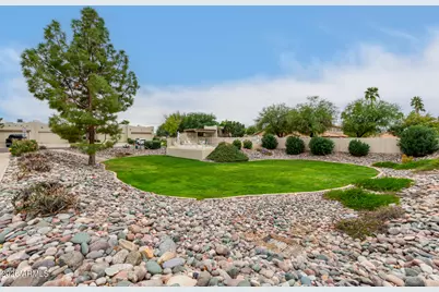 5445 E McKellips Road #25, Mesa, AZ 85215 - Photo 28