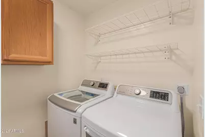 5445 E McKellips Road #25, Mesa, AZ 85215 - Photo 22