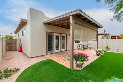 5445 E McKellips Road #25, Mesa, AZ 85215 - Photo 2