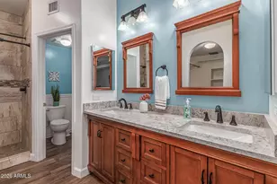 5445 E McKellips Rd, Mesa, AZ 85215 - Photo 16