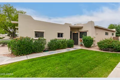 5445 E McKellips Road #25, Mesa, AZ 85215 - Photo 30