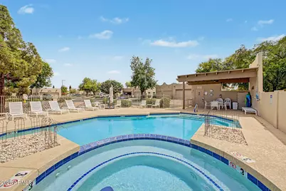 5445 E McKellips Road #25, Mesa, AZ 85215 - Photo 28