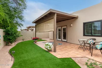 5445 E McKellips Road #25, Mesa, AZ 85215 - Photo 22