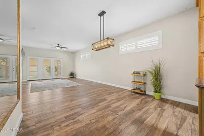 5445 E McKellips Road #25, Mesa, AZ 85215 - Photo 10