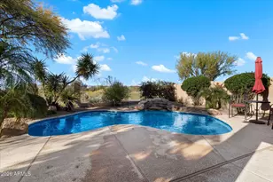 4864 E Eden Dr, Cave Creek, AZ 85331 - Photo 4