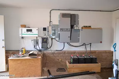 5661 Valley Road, Snowflake, AZ 85937 - Photo 38