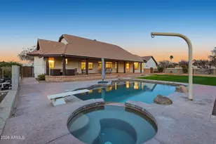 24612 S 142nd St, Chandler, AZ 85249 - Photo 46