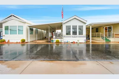 107 E Maricopa Boulevard, Florence, AZ 85132 - Photo 20