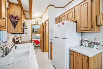 107 E Maricopa Boulevard, Florence, AZ 85132 - Photo 2