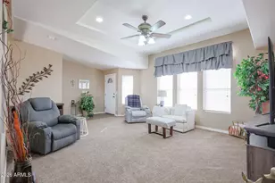 2529 S 305th Ave, Buckeye, AZ 85326 - Photo 20