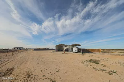 2529 S 305th Avenue, Buckeye, AZ 85326 - Photo 36