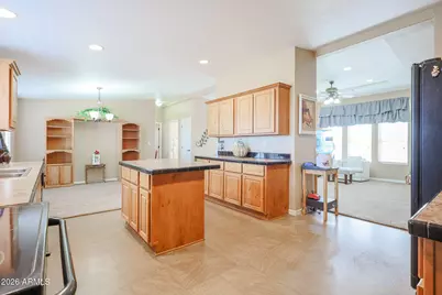 2529 S 305th Avenue, Buckeye, AZ 85326 - Photo 14