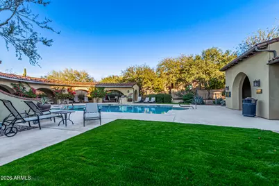 18650 N Thompson Peak Parkway #1027, Scottsdale, AZ 85255 - Photo 50