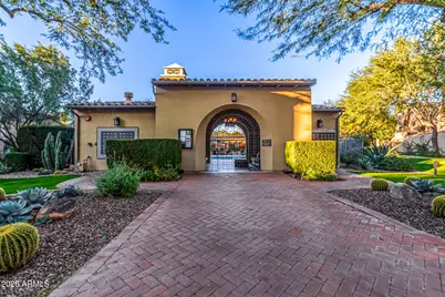 18650 N Thompson Peak Parkway #1027, Scottsdale, AZ 85255 - Photo 48