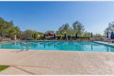 18650 N Thompson Peak Parkway #1027, Scottsdale, AZ 85255 - Photo 76