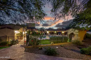 18650 N Thompson Peak Pkwy, Scottsdale, AZ 85255 - Photo 50