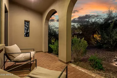 18650 N Thompson Peak Parkway #1027, Scottsdale, AZ 85255 - Photo 44