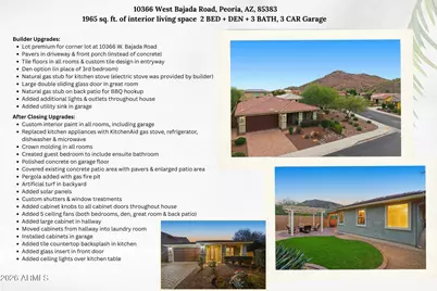 10366 W Bajada Road, Peoria, AZ 85383 - Photo 8