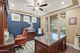 10366 W Bajada Rd, Peoria, AZ 85383 - Photo 18