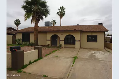4907 W Vernon Avenue, Phoenix, AZ 85035 - Photo 2