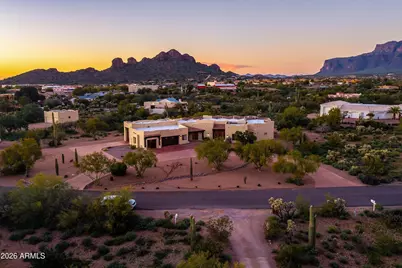 10600 E Cordova Street, Gold Canyon, AZ 85118 - Photo 66