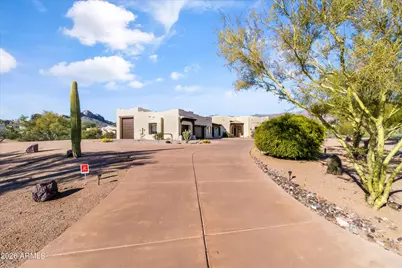 10600 E Cordova Street, Gold Canyon, AZ 85118 - Photo 48