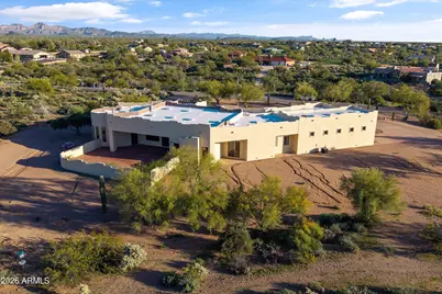 10600 E Cordova Street, Gold Canyon, AZ 85118 - Photo 60