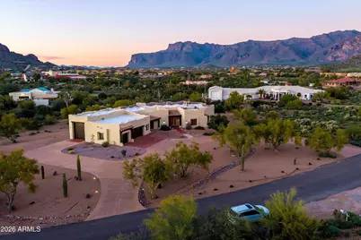 10600 E Cordova Street, Gold Canyon, AZ 85118 - Photo 6