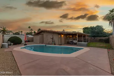 802 W Caribbean Lane, Phoenix, AZ 85023 - Photo 38