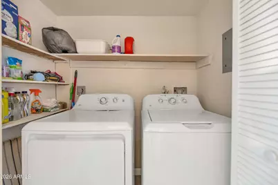 455 N Tegner Street #6, Wickenburg, AZ 85390 - Photo 20