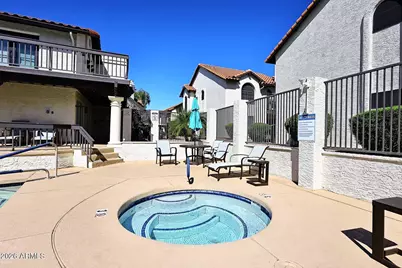 11011 N 92nd Street #1098, Scottsdale, AZ 85260 - Photo 22