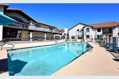 11011 N 92nd Street #1098, Scottsdale, AZ 85260 - Photo 20