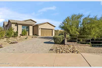 7652 E Camino Del Monte --, Scottsdale, AZ 85255 - Photo 1