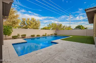 5283 S Joshua Tree Ln, Gilbert, AZ 85298 - Photo 50
