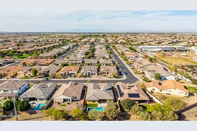 5283 S Joshua Tree Lane, Gilbert, AZ 85298 - Photo 74