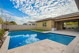 5283 S Joshua Tree Ln, Gilbert, AZ 85298 - Photo 4