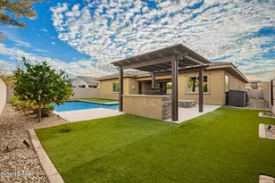 5283 S Joshua Tree Ln, Gilbert, AZ 85298 - Photo 52